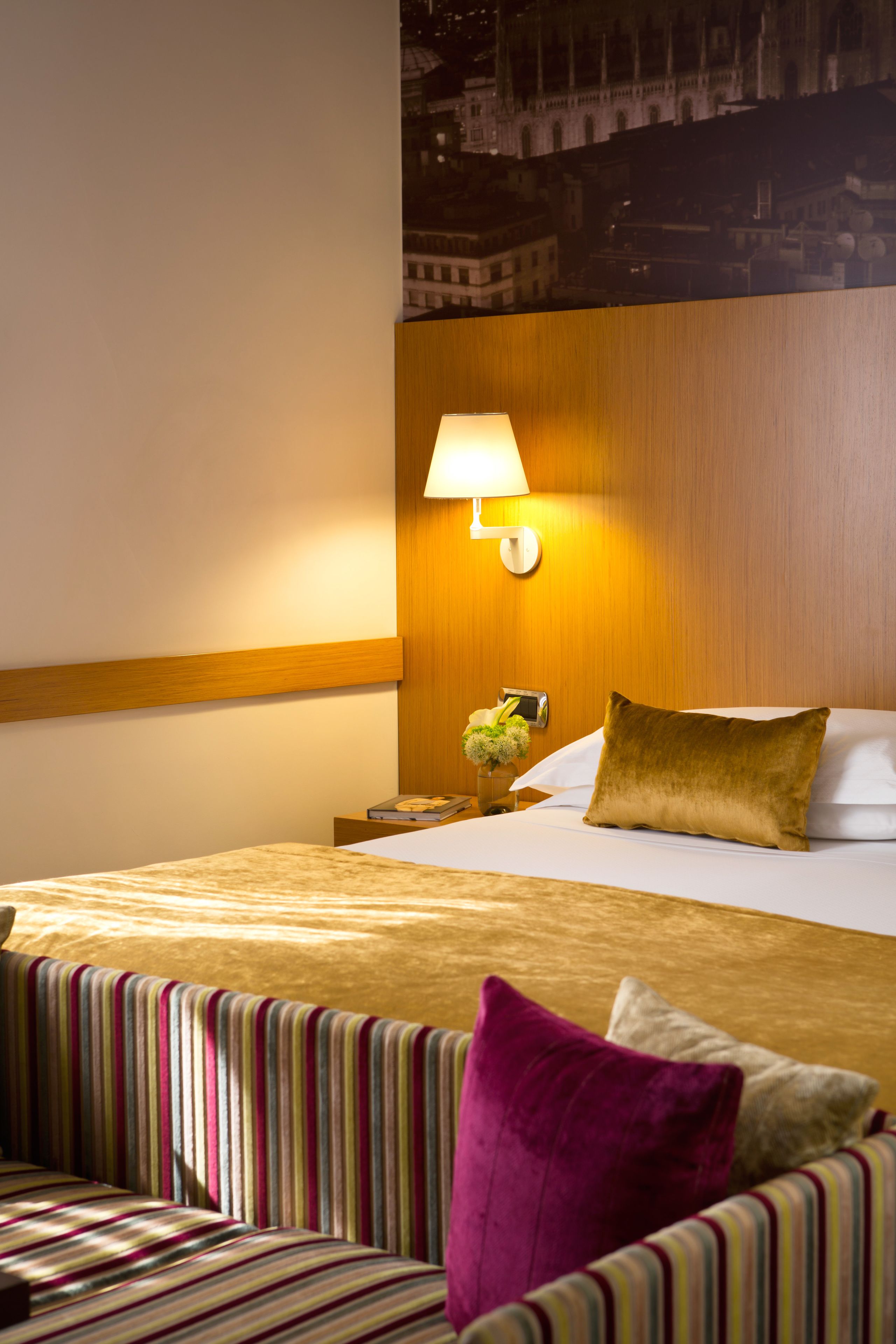 Foto - Starhotels Tourist