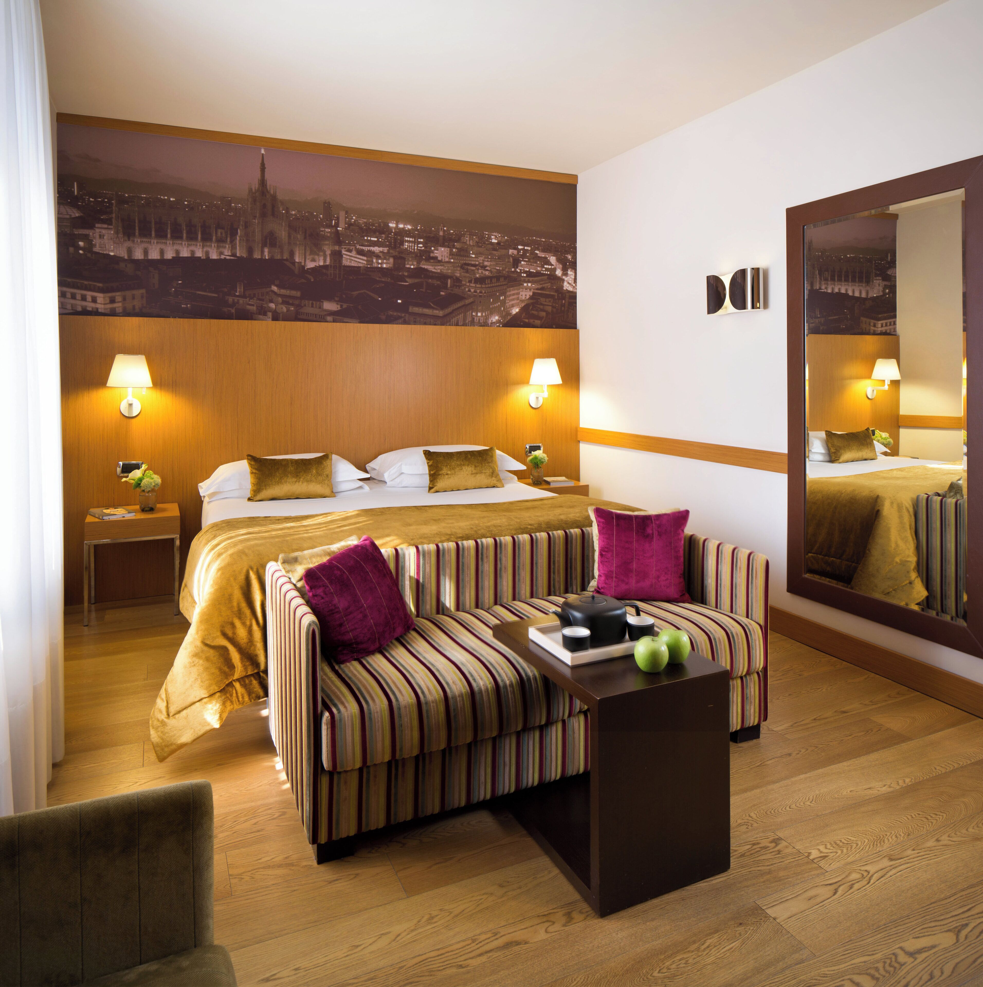 Foto - Starhotels Tourist