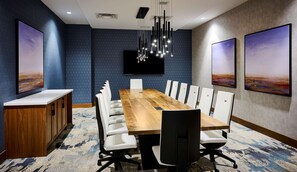 Sala de reuniones