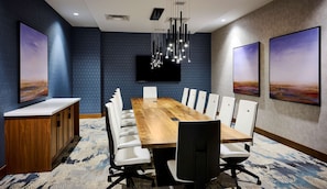 Sala de reuniones