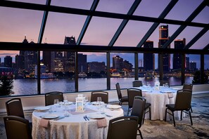 Meeting facility - DoubleTree by Hilton Windsor Hotel & Suites (Windsor)