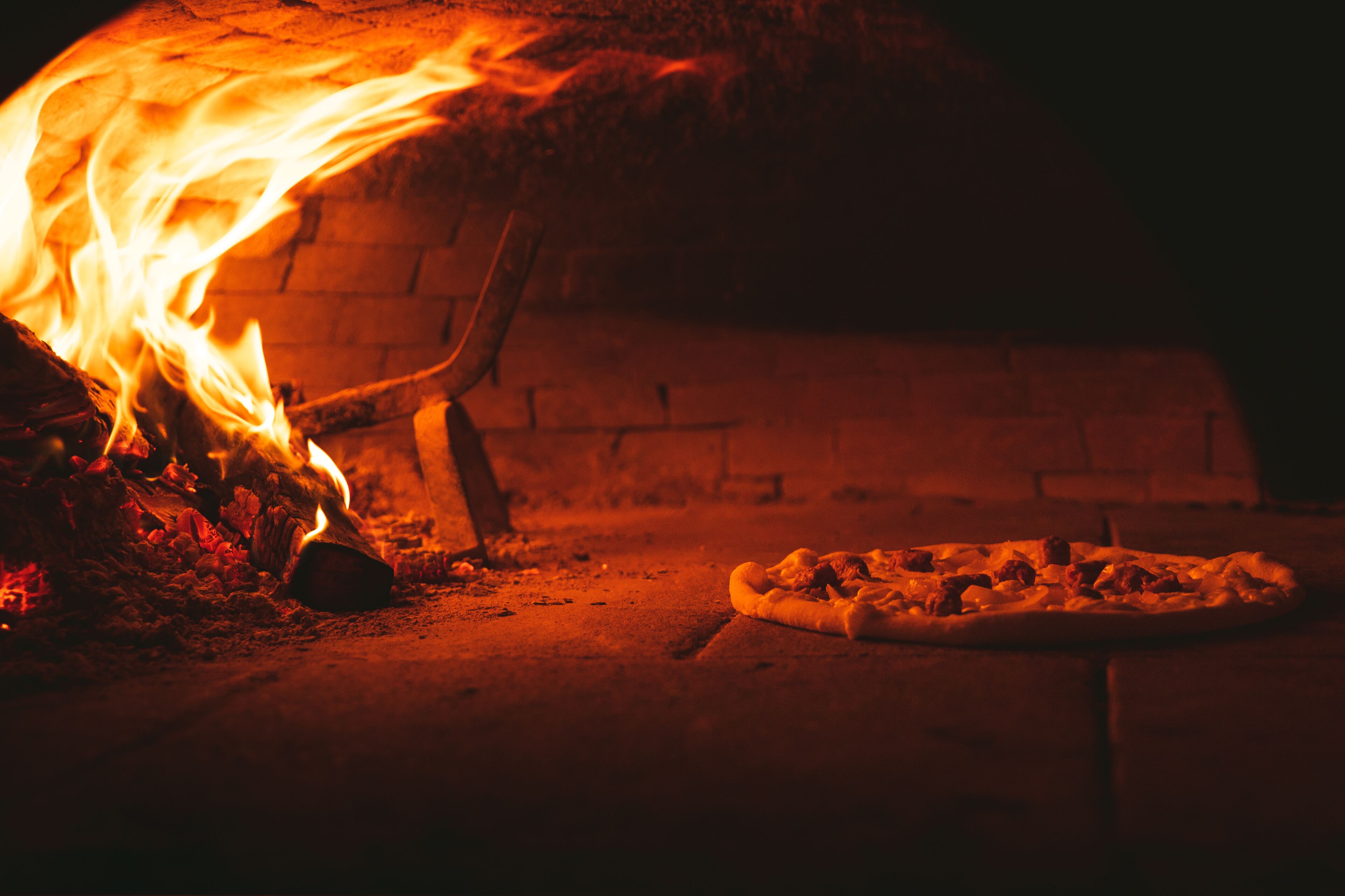 breakfast served, pool views