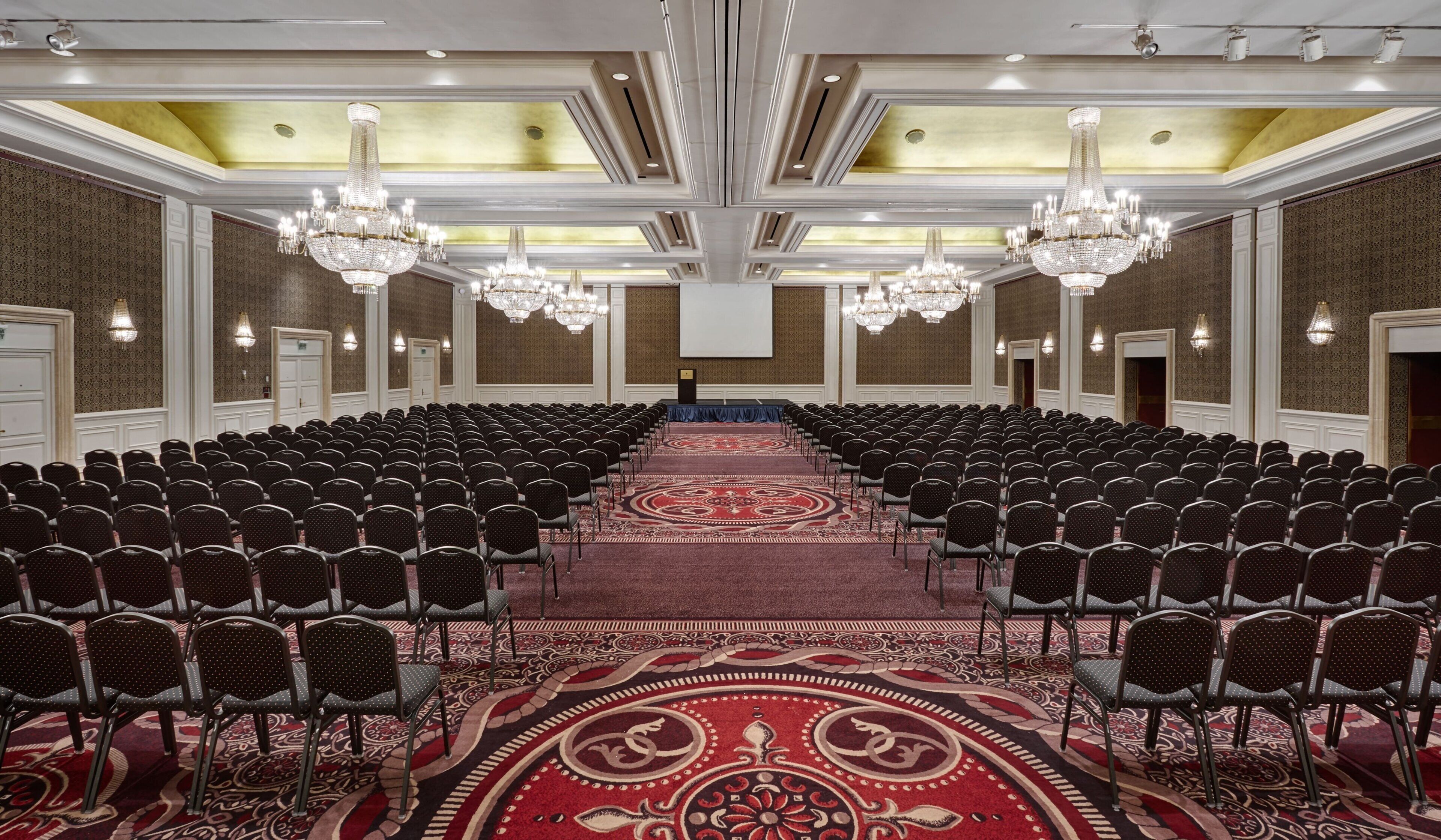 Photo - Intercontinental Buenos Aires by IHG
