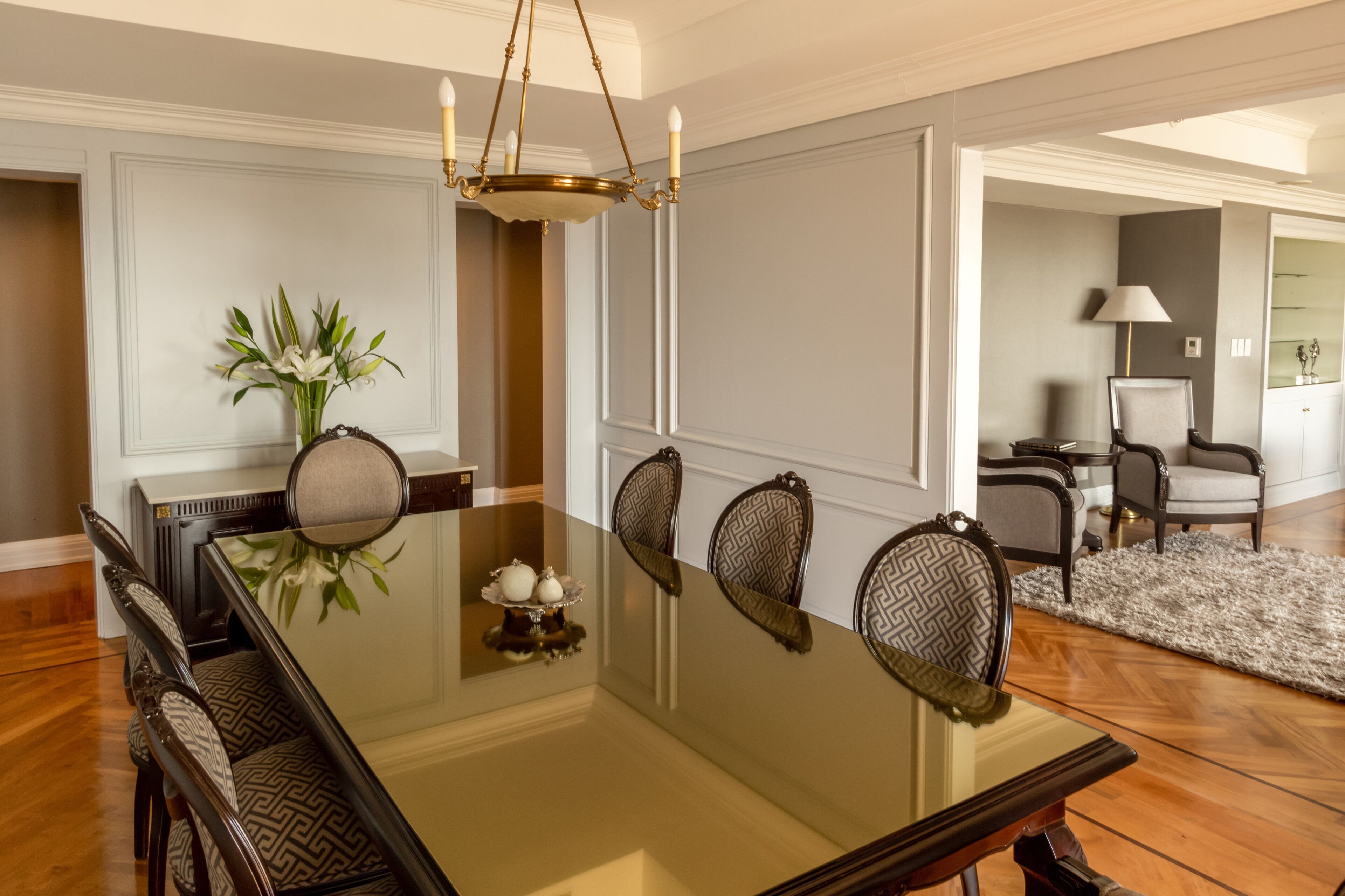 Photo - Intercontinental Buenos Aires by IHG