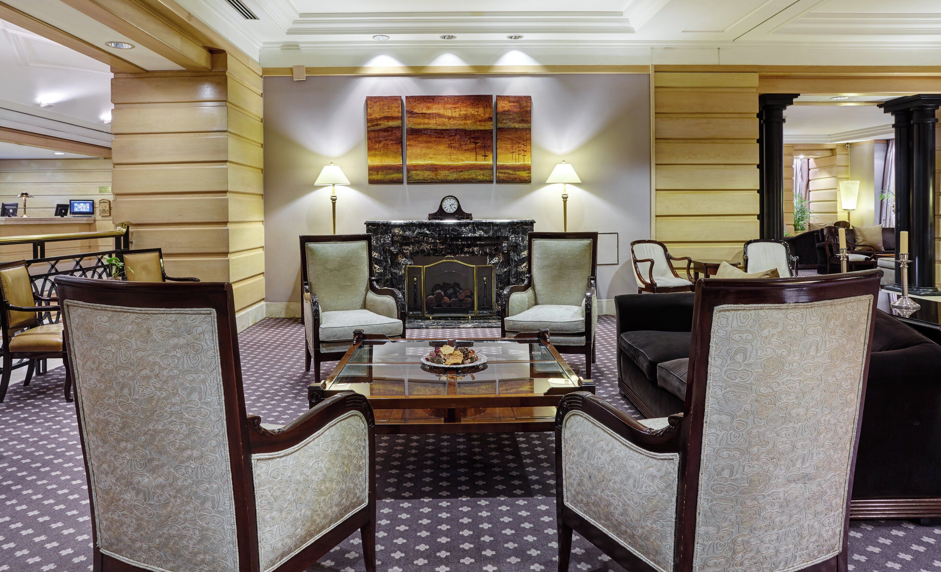 Photo - Intercontinental Buenos Aires by IHG