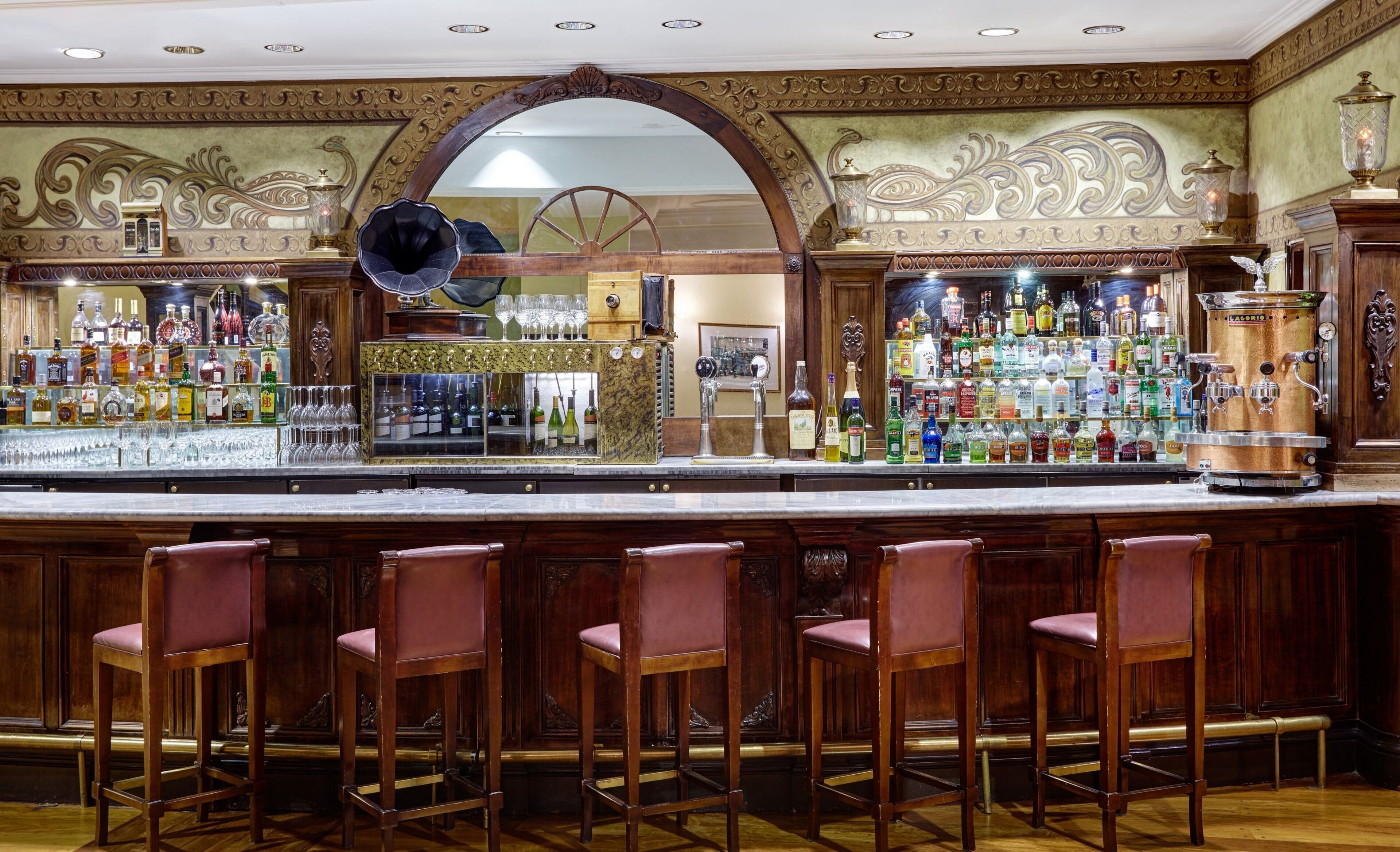 Photo - Intercontinental Buenos Aires by IHG