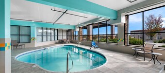 Comfort Suites Knoxville West - Farragut