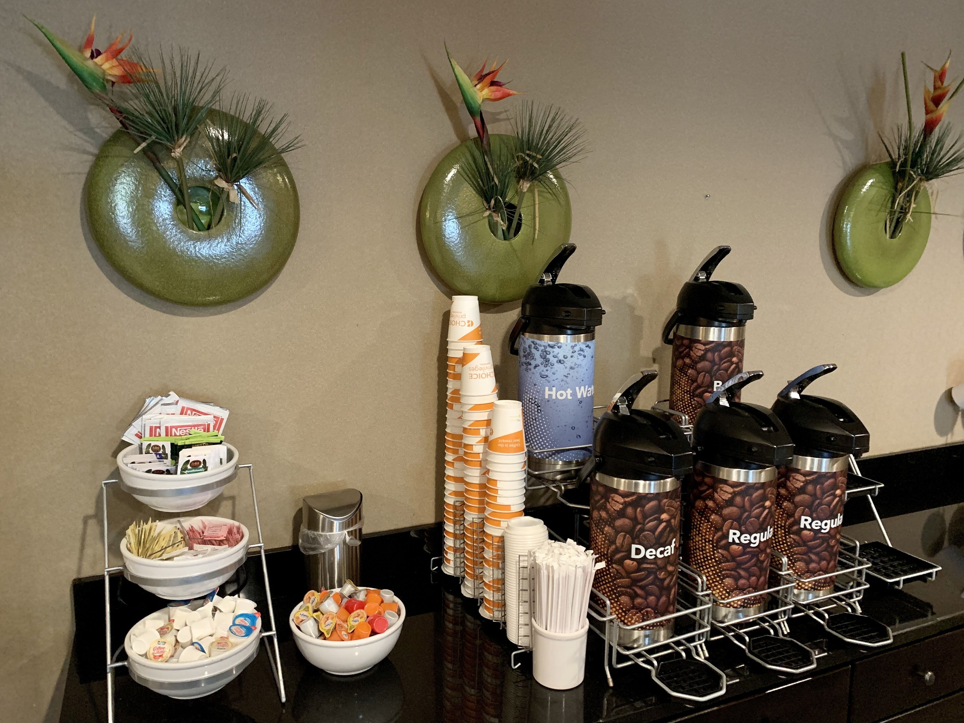 Foto - Comfort Suites Knoxville West - Farragut