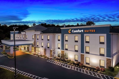 Comfort Suites Knoxville West - Farragut
