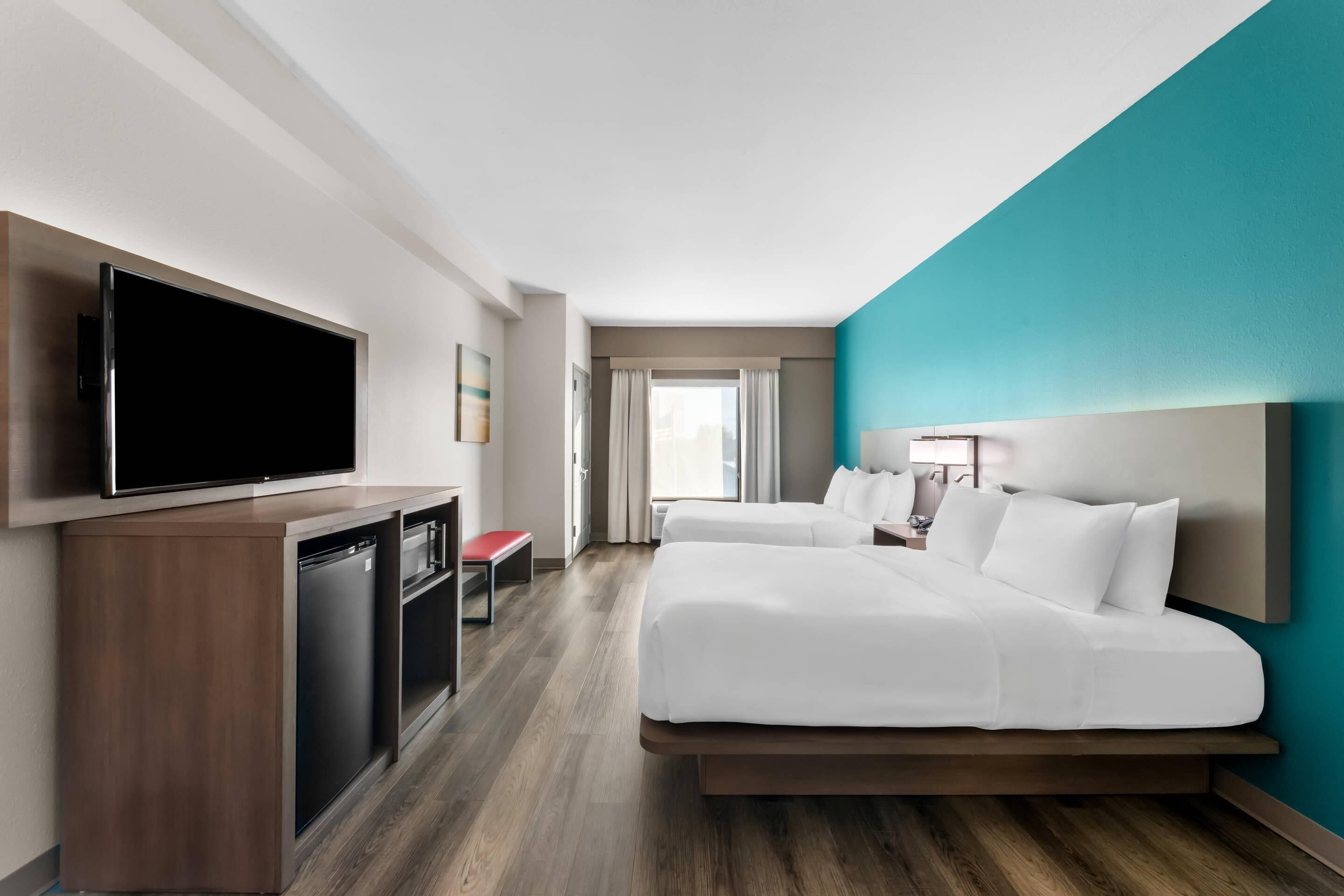 Foto - Comfort Suites Knoxville West - Farragut