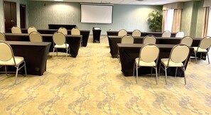 Sala de reunião