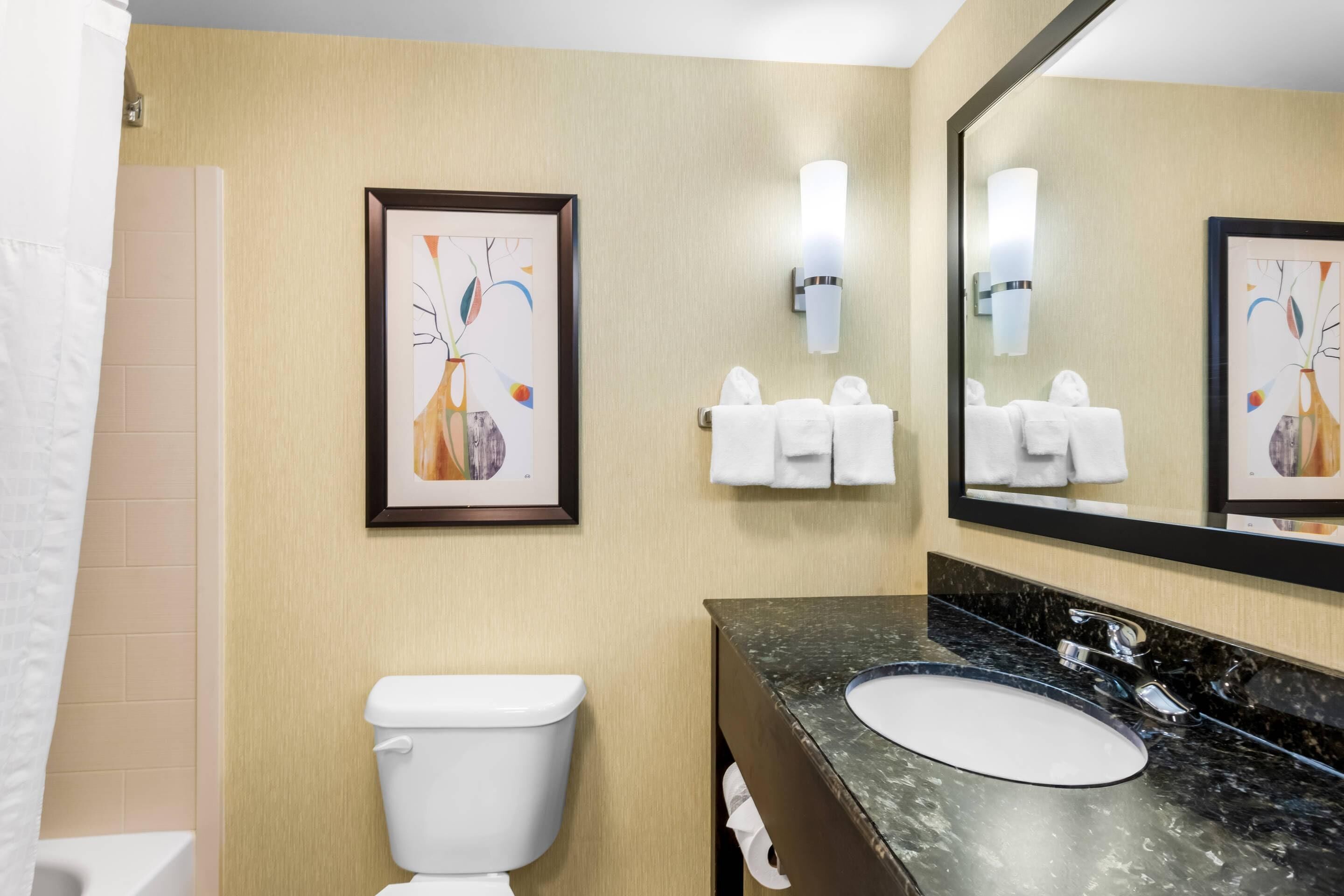 Foto - Comfort Suites Knoxville West - Farragut