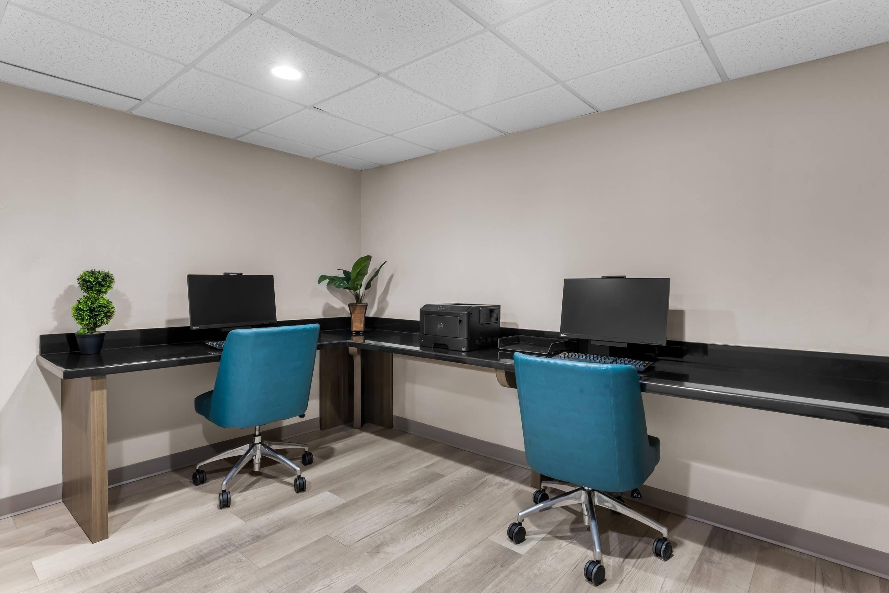 Foto - Comfort Suites Knoxville West - Farragut