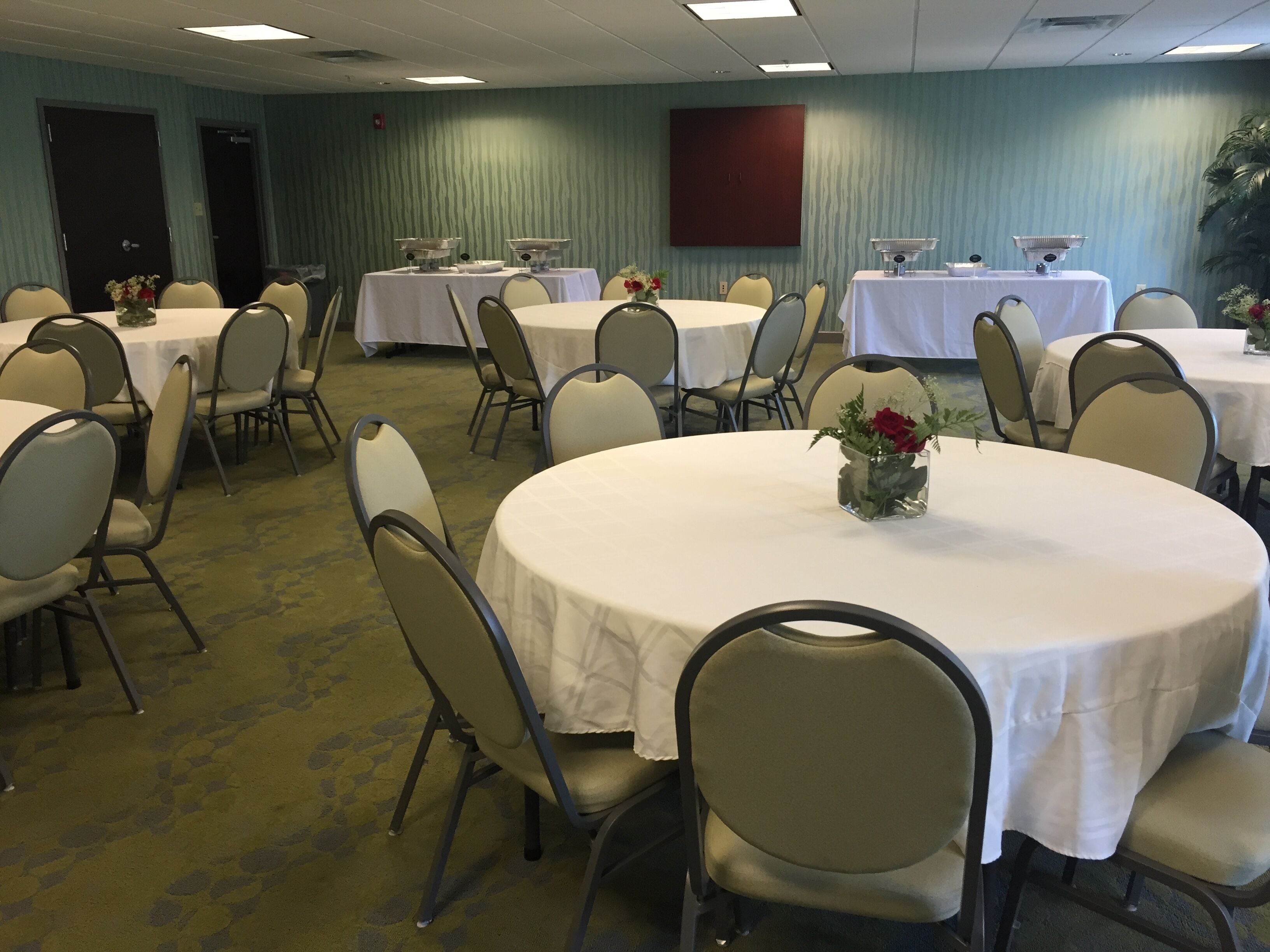 Photo - Comfort Suites Knoxville West - Farragut