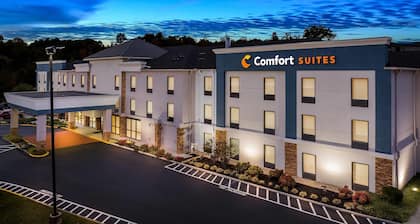 Comfort Suites Knoxville West - Farragut
