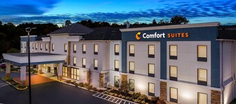 Comfort Suites Knoxville West - Farragut