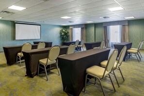 Sala de reuniones