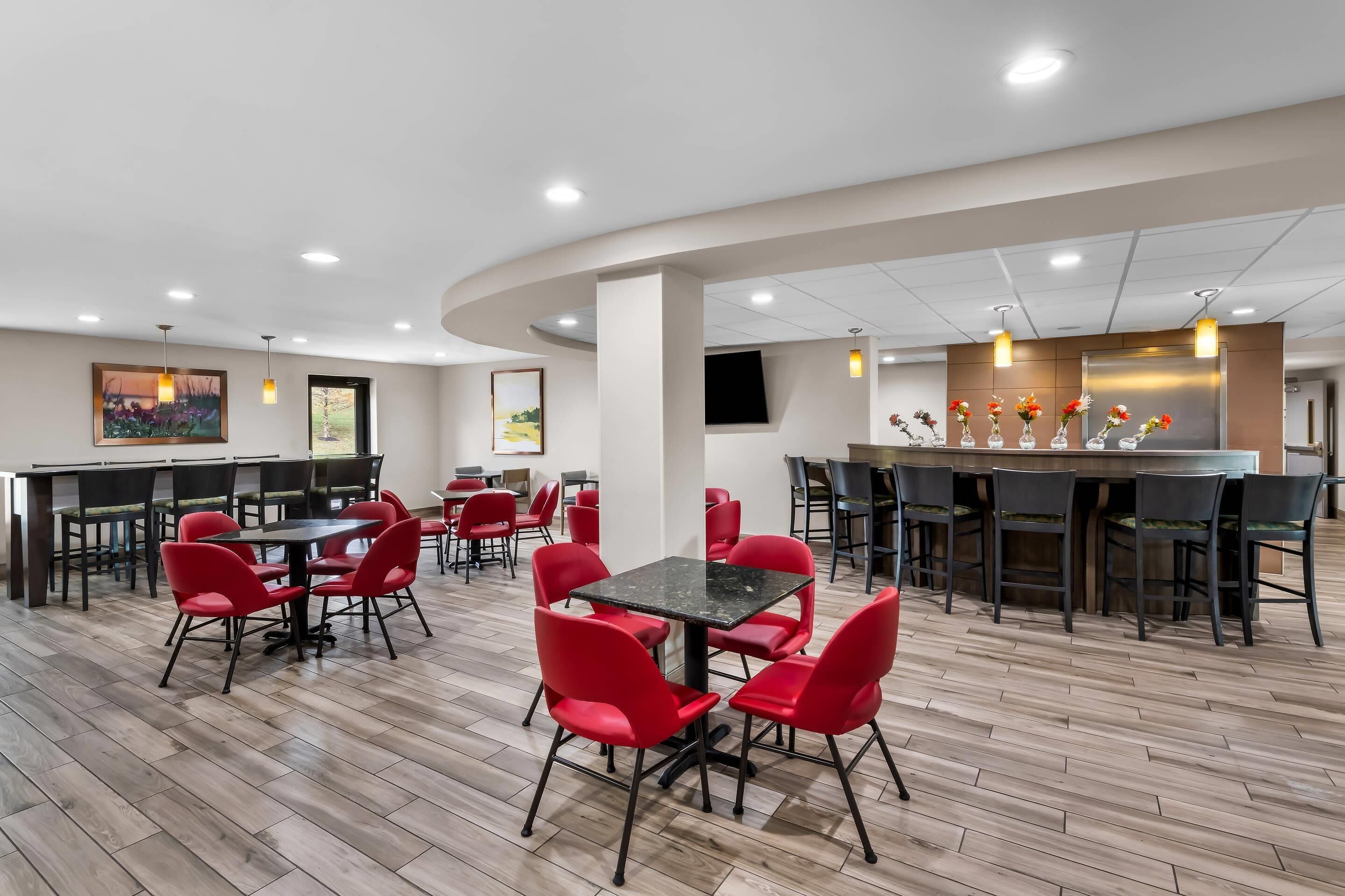 Foto - Comfort Suites Knoxville West - Farragut