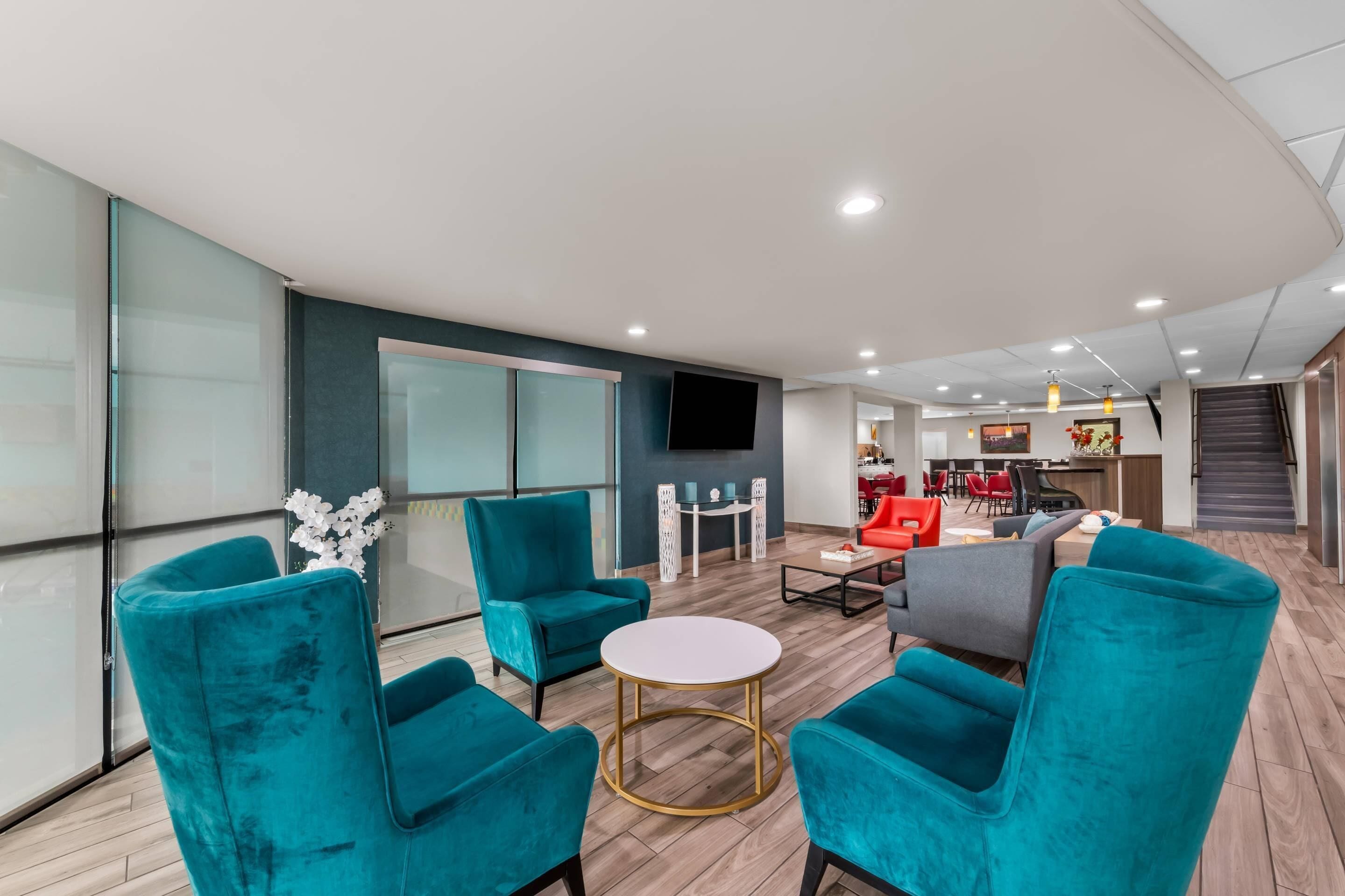 Foto - Comfort Suites Knoxville West - Farragut