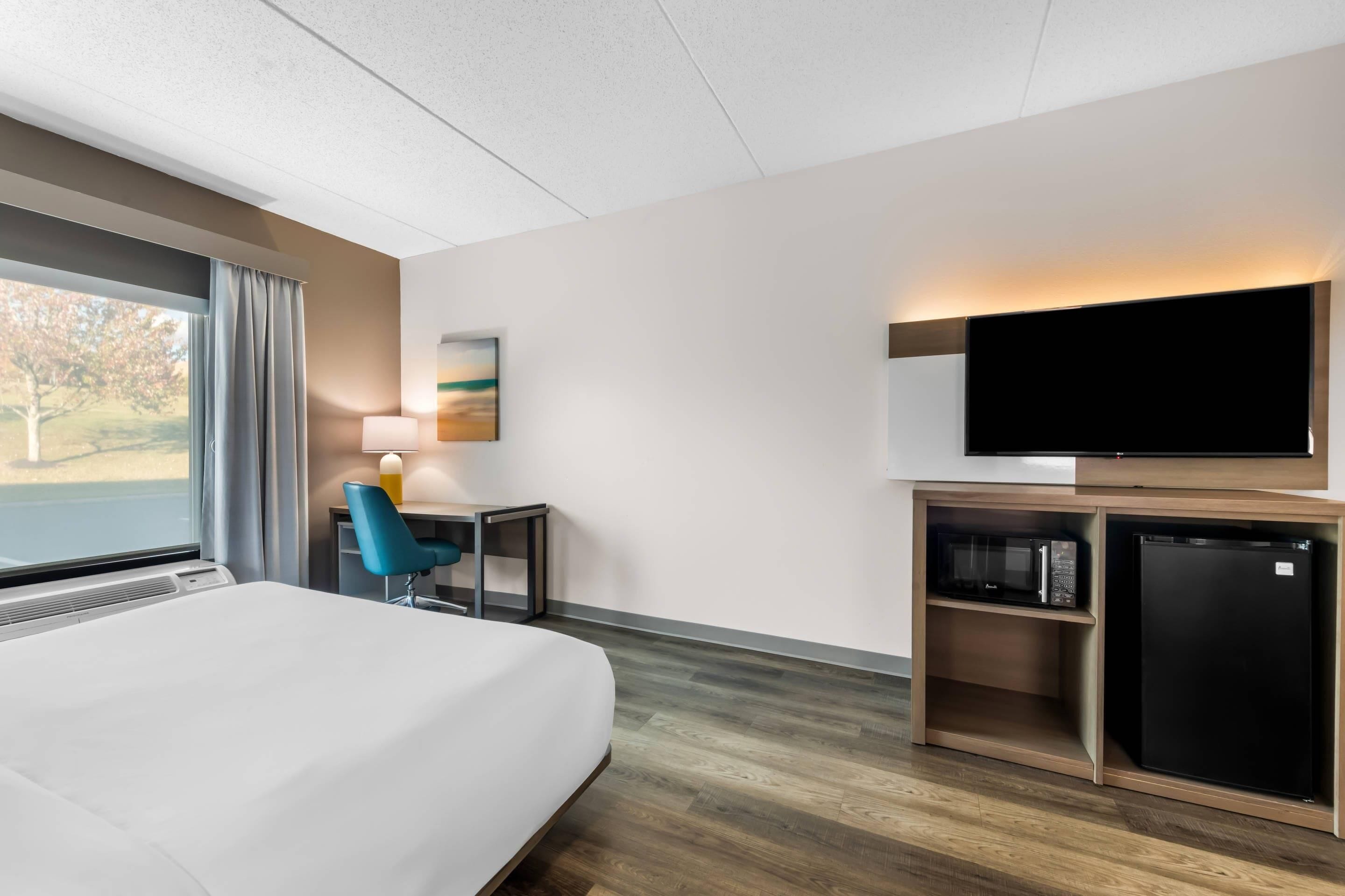 Foto - Comfort Suites Knoxville West - Farragut