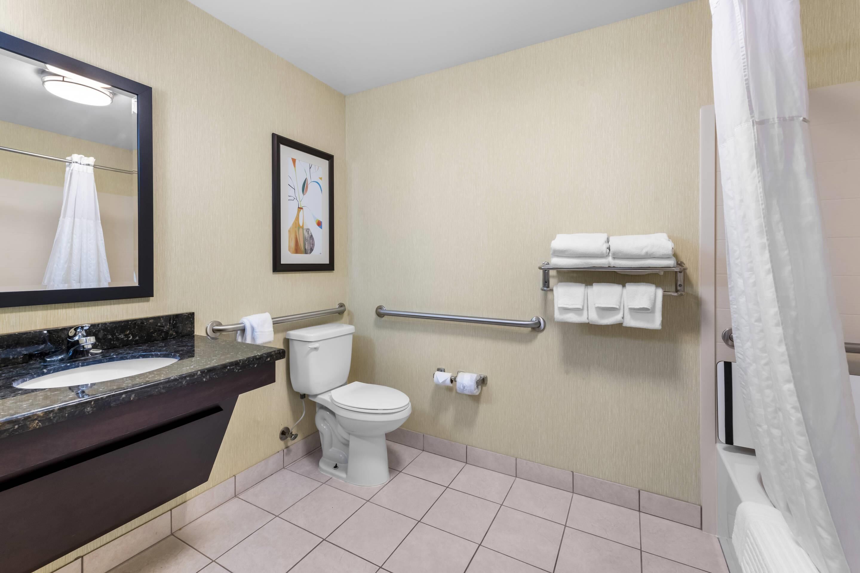 Foto - Comfort Suites Knoxville West - Farragut