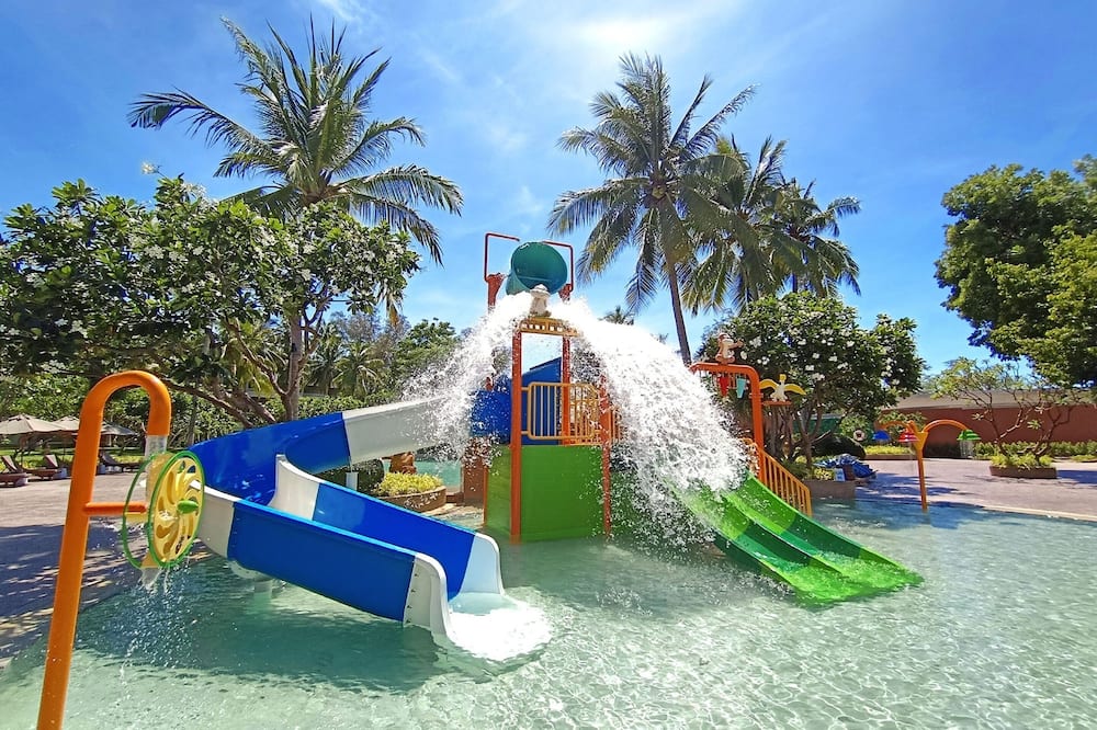 The Regent Cha-Am Beach Resort