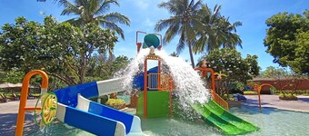The Regent Cha-Am Beach Resort