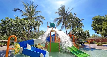 The Regent Cha-Am Beach Resort