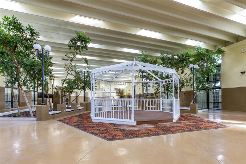 Clarion Inn & Suites