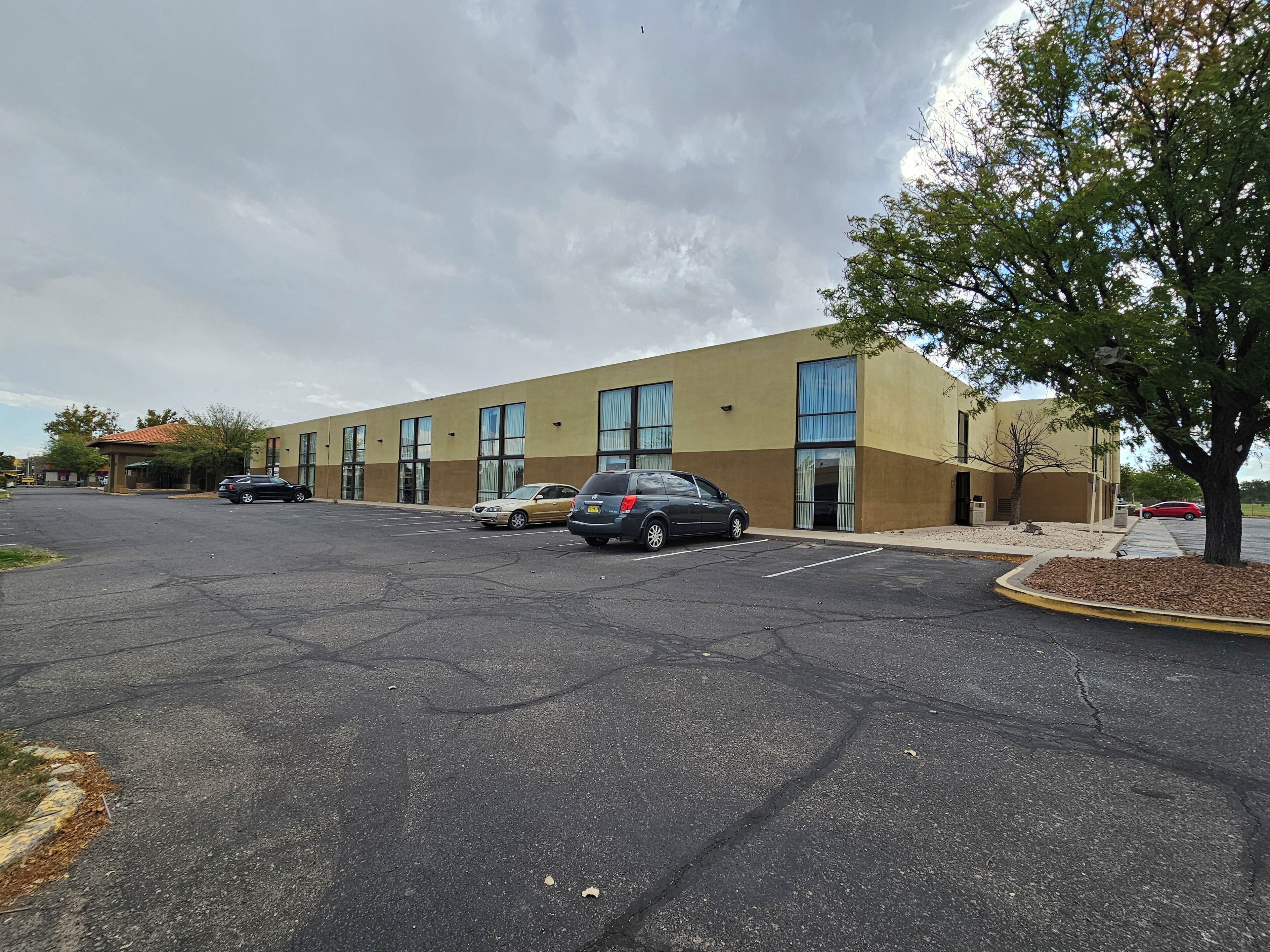 Foto - Clarion Inn & Suites Roswell