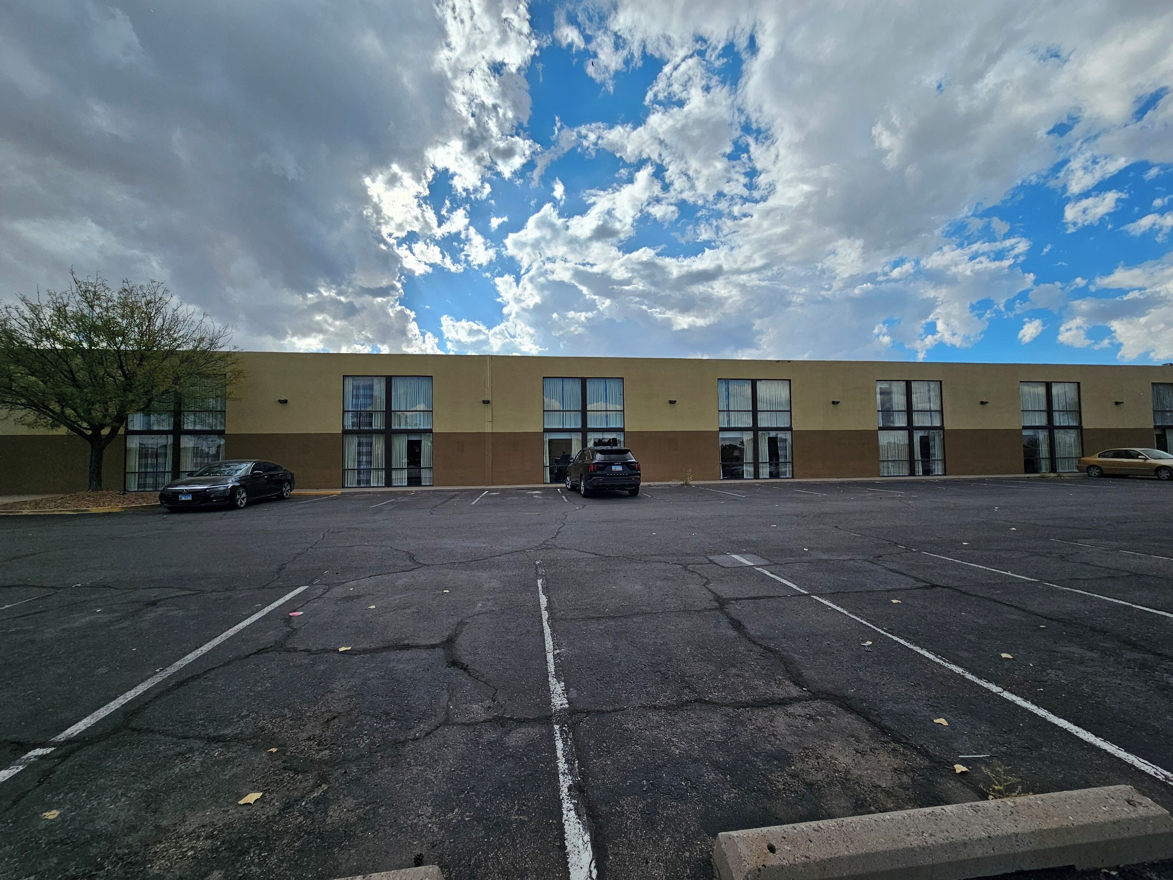 Foto - Clarion Inn & Suites Roswell