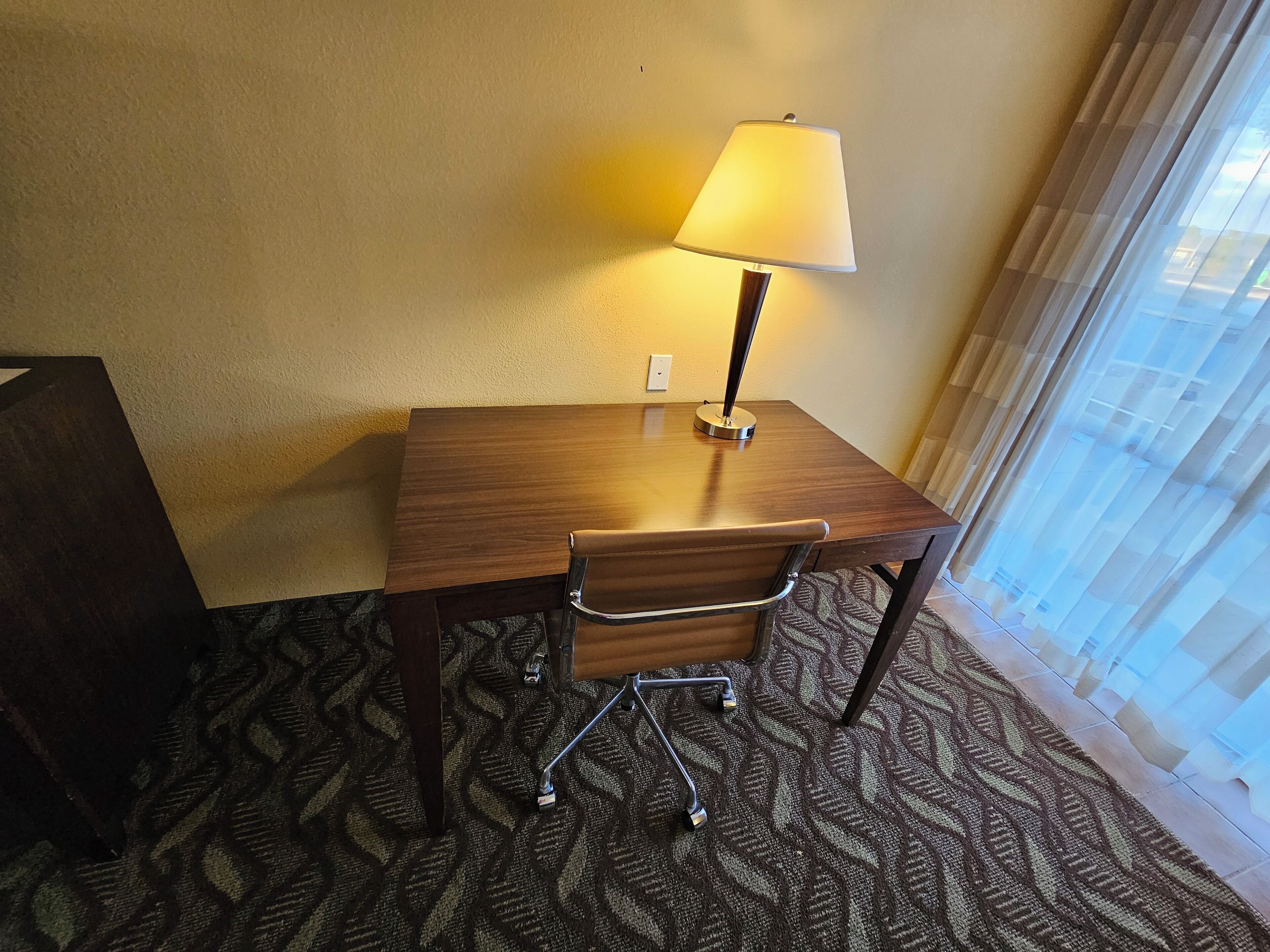 Photo - Clarion Inn & Suites Roswell