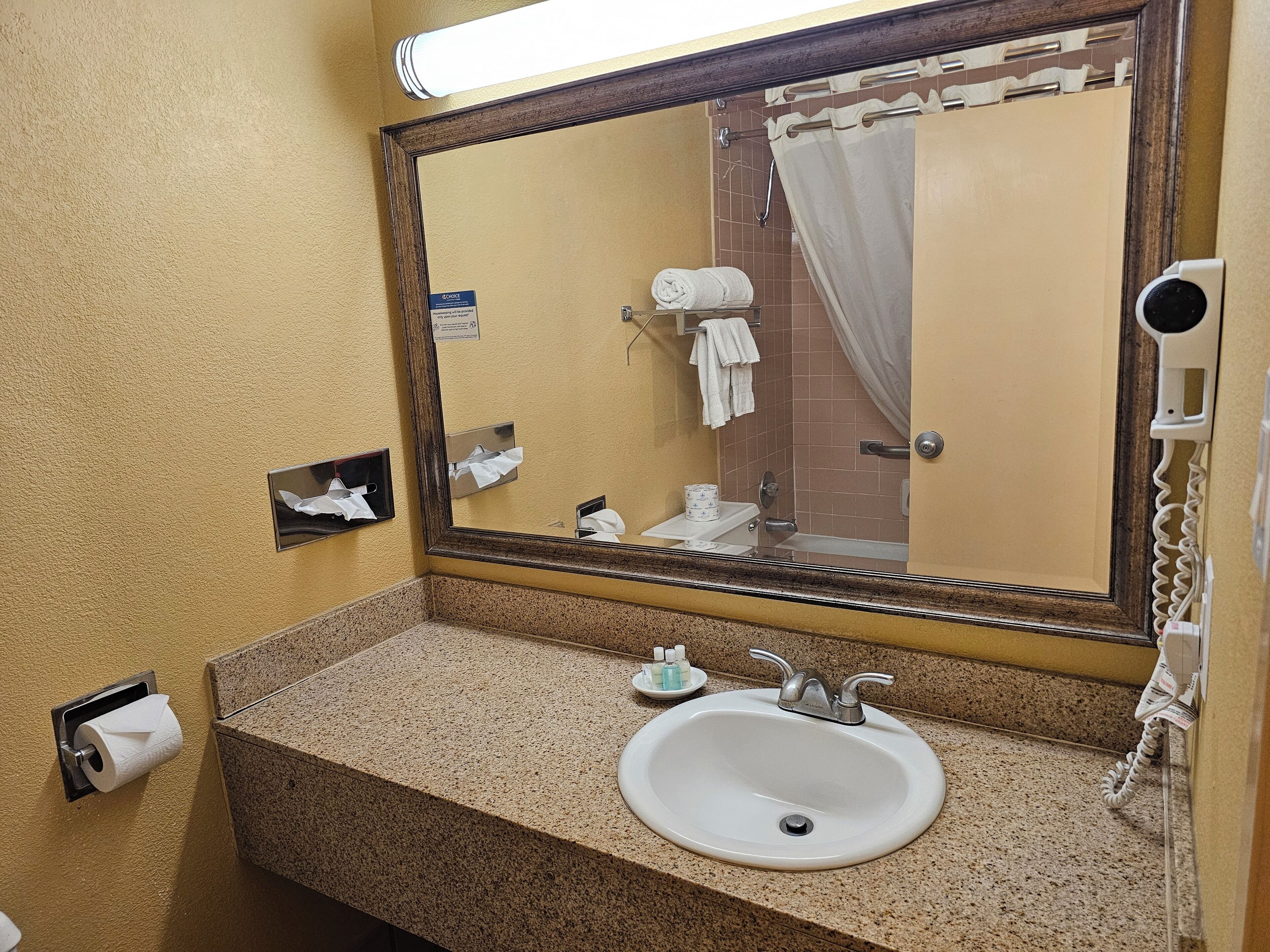 Foto - Clarion Inn & Suites Roswell