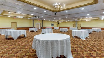 Sala per riunioni