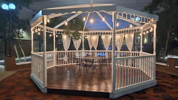 Gazebo