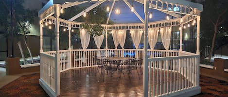 Gazebo