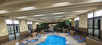 Clarion Inn & Suites Roswell