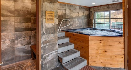 Quality Inn Paradise Creek