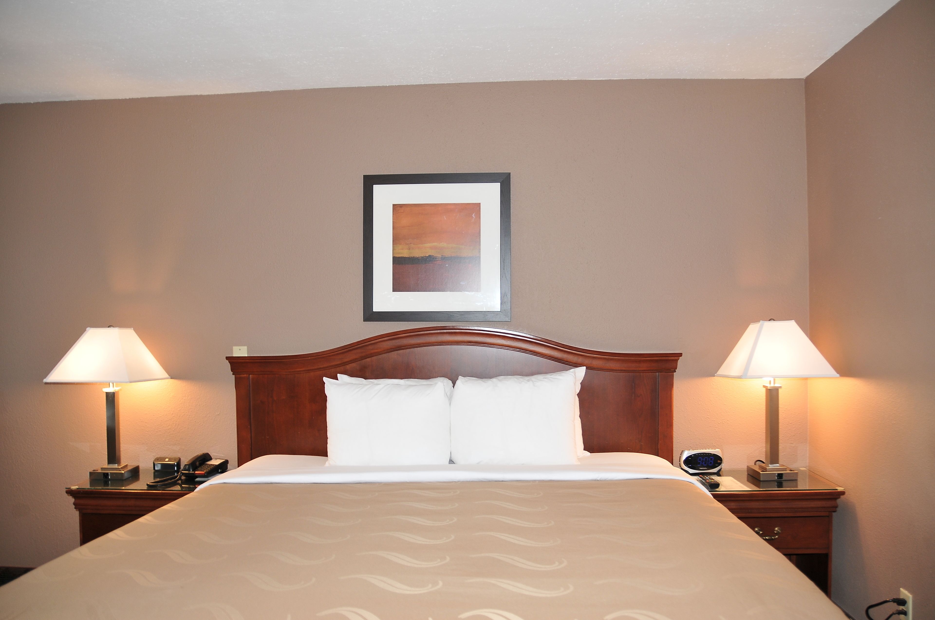 in-room safe, iron/ironing board, free cots/infant beds