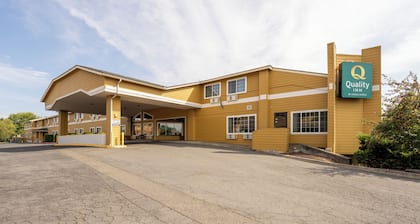 Quality Inn Paradise Creek Pullman