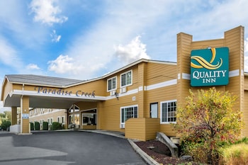 Quality Inn Paradise Creek