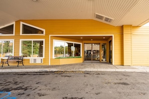Exterior - Quality Inn Paradise Creek Pullman (Pullman)