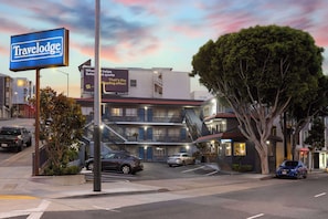 Exterior - Travelodge by Wyndham by Fisherman's Wharf (San Francisco)