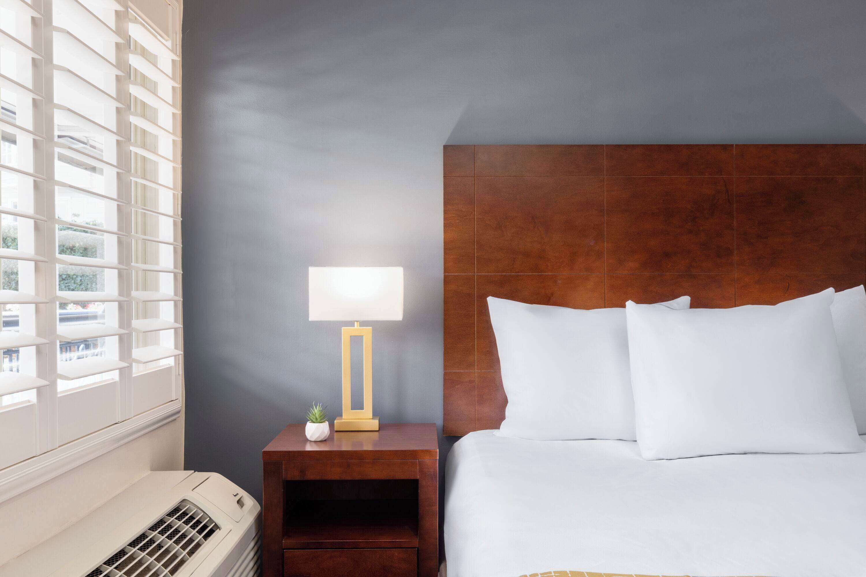 Foto - Travelodge by Wyndham by Fisherman's Wharf
