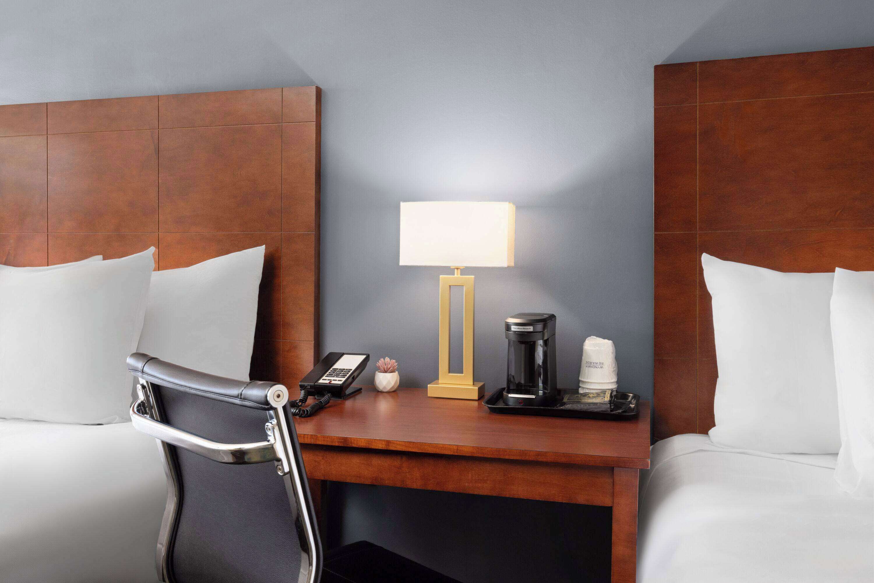 Foto - Travelodge by Wyndham by Fisherman's Wharf