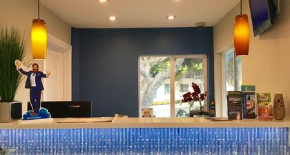 Travelodge by Wyndham by Fisherman's Wharf