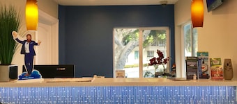 Travelodge by Wyndham by Fisherman's Wharf