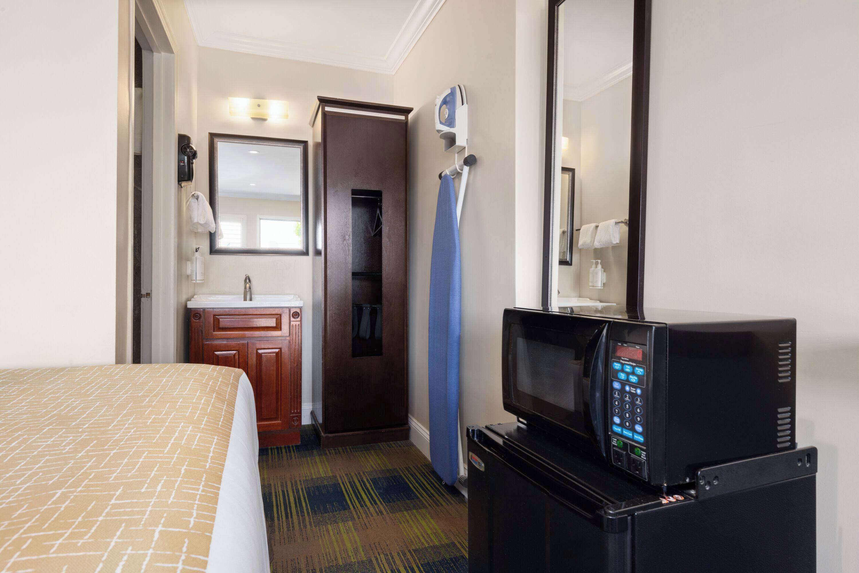 Foto - Travelodge by Wyndham by Fisherman's Wharf