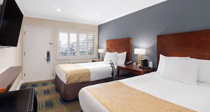Travelodge by Wyndham by Fisherman's Wharf