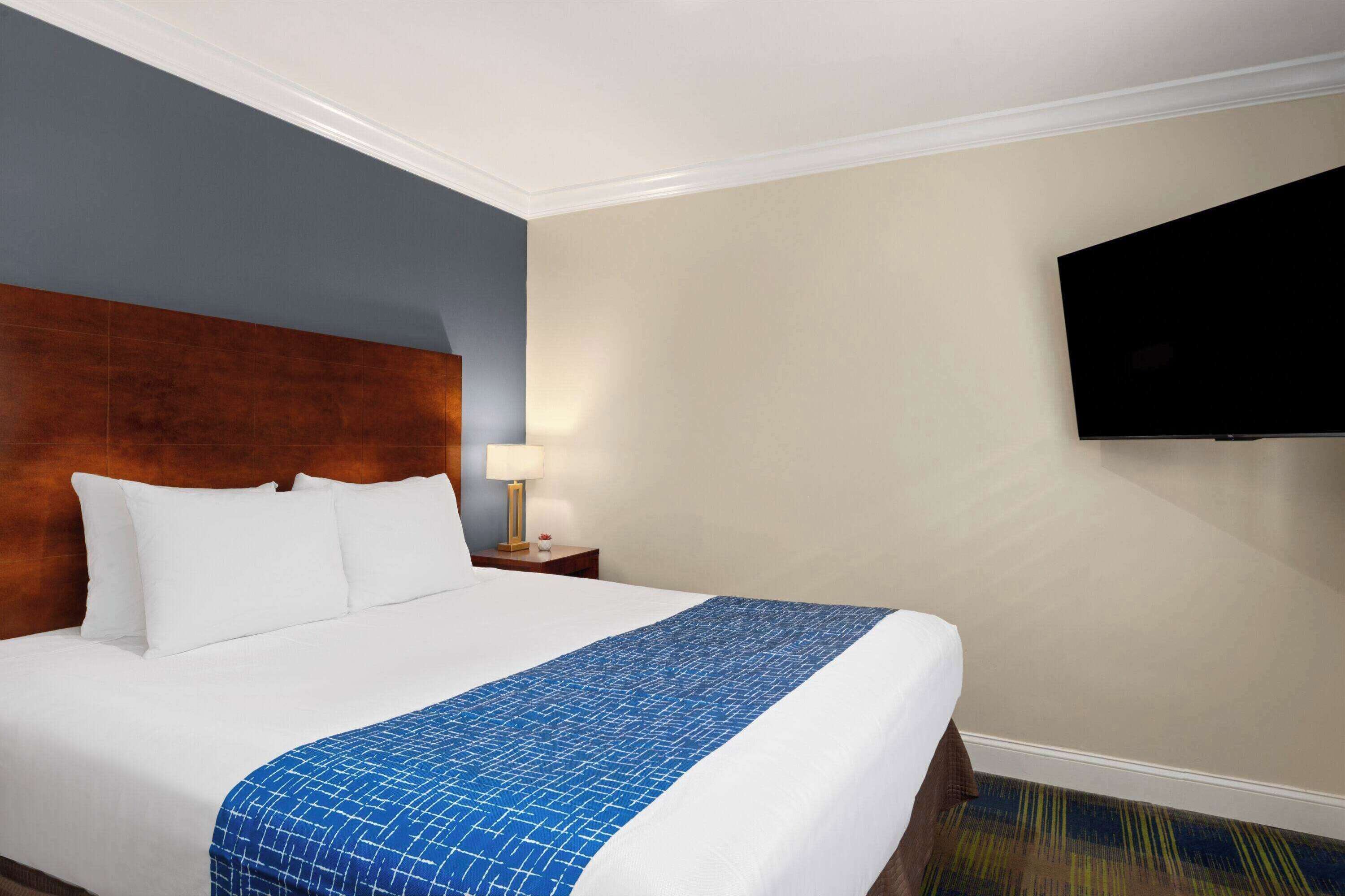 Foto - Travelodge by Wyndham by Fisherman's Wharf